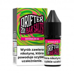 Liquid Drifter Salts 10ml - Watermelon Ice 20mg