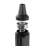 Wasserpfeife Darkside EVO Black