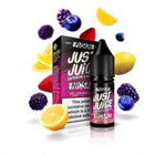 Liquid Just Juice 10ml - Lemonade 11mg