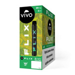 Einweg E-Zigarette VIVO FLIX 700 - Mint 20mg