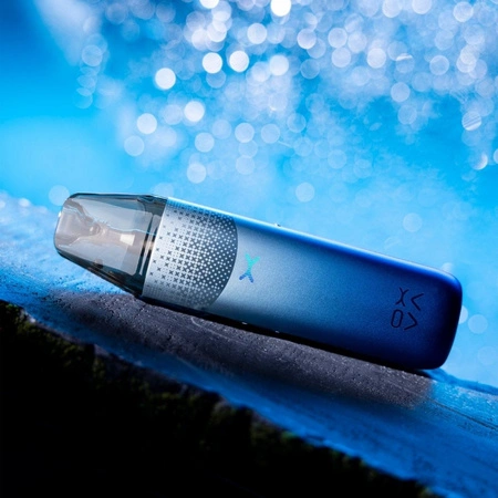 E-Papieros POD OXVA NeXLIM 2 Mini Aurora Blue