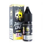 Liquid Dark Line 10ml - Banana 03mg