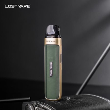 E-Zigarette POD Lost Vape Thelema Aura S Dawn Forest 