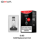 Ersatz-Coil Oxva Xlim Series - 0.4ohm