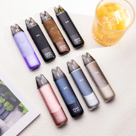 E-Papieros POD OXVA NeXLIM Go Starry Blue