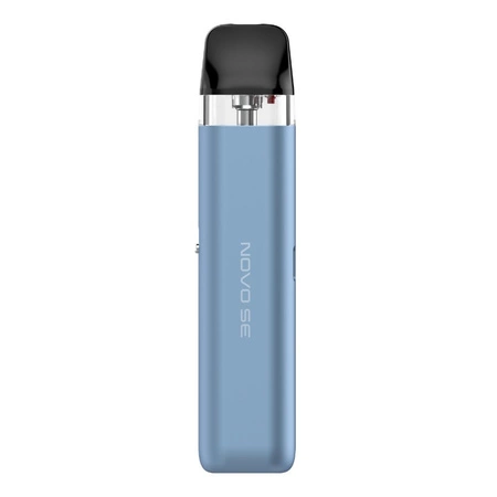E-Papieros POD SMOK Novo SE Pale Blue