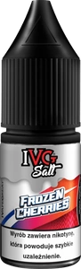 Liquid IVG Salt 10ml - Frozen Cherries 20mg