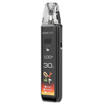 E-Zigarette POD OXVA XLIM 3 Ultra Metal Gray
