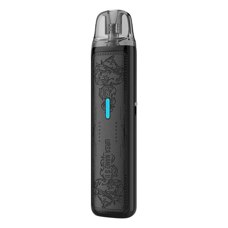 E-Cigarette POD Lost Vape Ursa Nano S II - Black Thorns