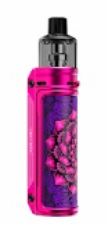 E-Zigarette POD Lost Vape Thelema Urban 80 - Pink Survivor