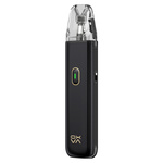 E-Zigarette POD OXVA Xlim Go Lite BLACK CARBON
