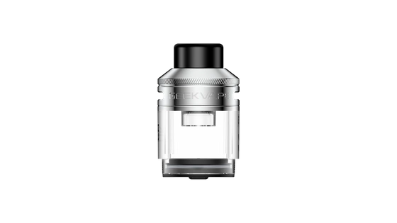 Cartridge Geekvape Aegis E100 Silver - Empty