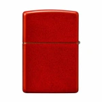 Zapalniczka ZIPPO - REGULAR METALLIC RED