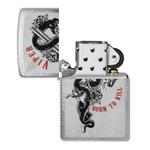 Feuerzeug ZIPPO - VIPER