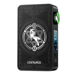 E-Zigarette MOD Lost Vape Centaurus M200 Galaxy Black