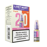 Liquid Lost Mary 10ml - Pink Lemonade 20mg 