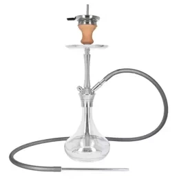 Waterpipe El Badia C5 Clear