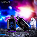 E-Zigarette POD Lost Vape GALAXY S360 Ignite Galaxy