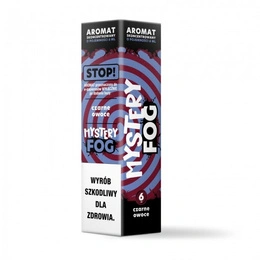 Aromat Mystery FOG 6ml - Czarne Owoce