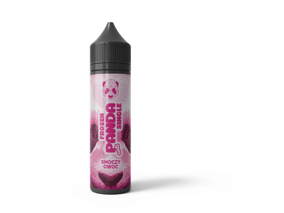 Longfill Panda 6ml/60ml - Dragon fruit