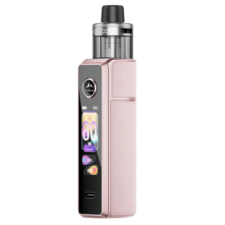 E-Zigarette KIT VooPoo Drag X3 Glow Pink