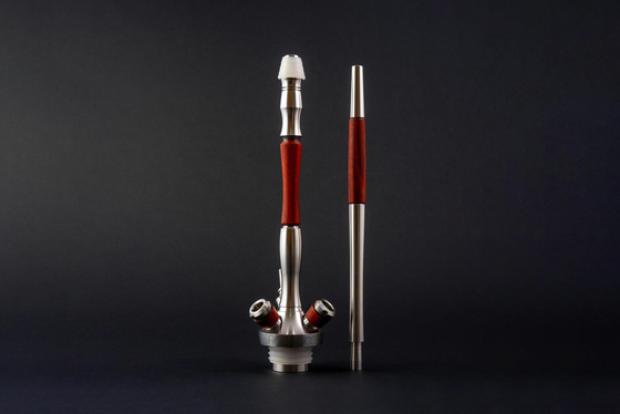 Shisha-Säule Union Fibonacci Exotic Tree