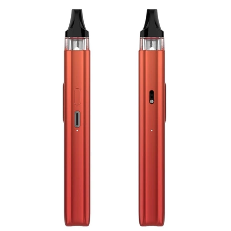 E-Cigarette POD Vaporesso XROS 5 Coral Red