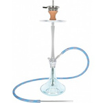 Wasserpfeife El Badia C7 Blue