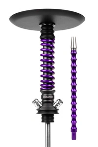 Hookah Mamay Coilover Mini Base