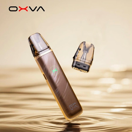 E-Papieros POD OXVA Xlim Go 2 Light Brown Shadow