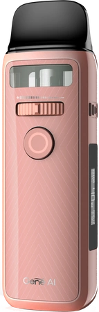 E-Cigarette POD VooPoo Vinci 3 - Rose Gold