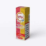 Liquid Izi Pizi Salt 10ml - Arbuz Melon Ice 20mg