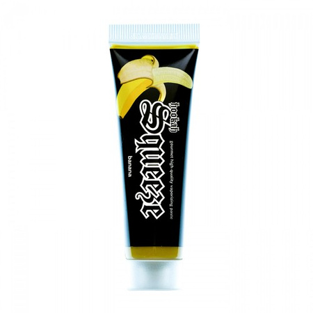 Dampfpaste Hookah Squeeze Banana 25G