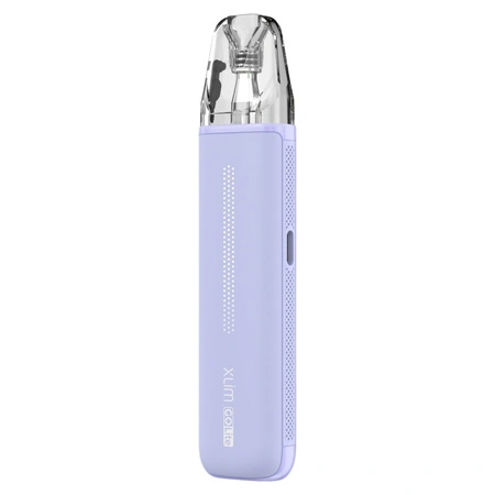 POD OXVA XLIM Go Lite Light Purple