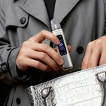 E-Papieros POD OXVA XLIM Pro 3 Titanium Silk