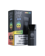 Nachfüllung Dark Line Pod 2ml - Rainbow Candy 20mg