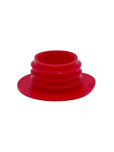Uszczelka Do Dzbana HYPE Silikon A1 Red