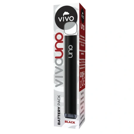 Bateria VIVO UNO - Black