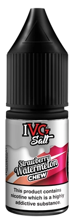 Liquid IVG Salt 10ml - Strawberry Watermelon 20mg