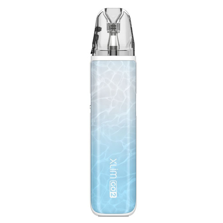 E-Zigarette POD OXVA Xlim Go 2 Blue Ripple