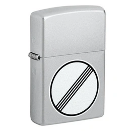 Lighter ZIPPO - AUTOBAHN SIGN*