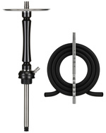 Shisha-Säule Aroma Hookah Yankee Black