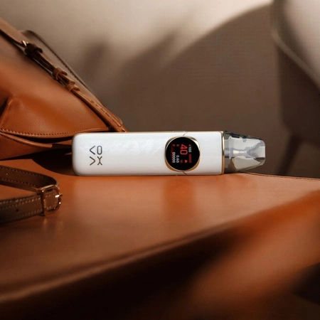 E-Cigarette POD OXVA NeXLIM 2 Pearly White