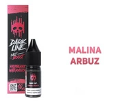 E-liquid Dark Line Boost Salt 10ml - Raspberry Watermelon 20mg