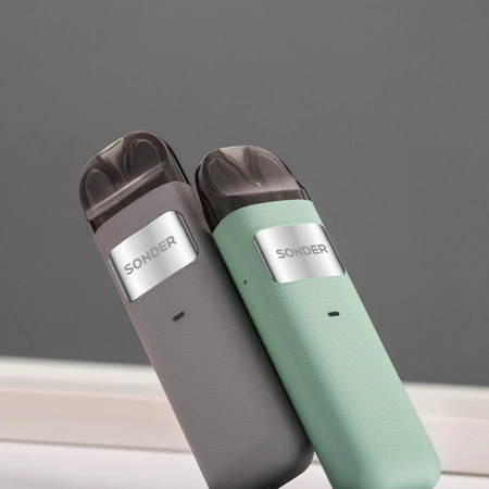 E-Cigarette POD GeekVape Sonder U Celeste Glaze