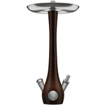 Shisha-Säule Wookah Wenge