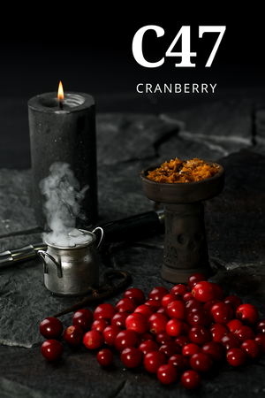 Molasses CULTt C47 for dry tobacco 900ml