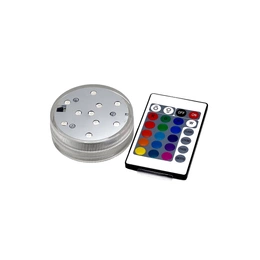 Led Do Fajek Wodnych 7 Cm