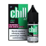 Liquid Chill Out 10ml - Aloe Vera Himbeere Ice 20mg
