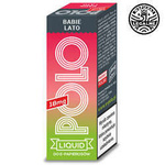 Liquid POLO 10ml - Altweibersommer (Wassermelone) 18mg